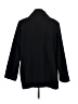 London Fog Black Coat Size 1X - photo 2