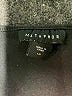 metaphor Black Tank Top Size L - photo 7