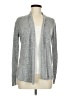 Artisans Gray Cardigan Size M - photo 1