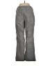 Coldwater Creek Chevron-herringbone Gray Casual Pants Size 4 (petite) - photo 2