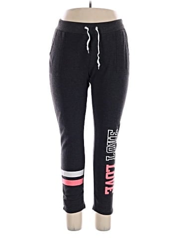 Bobbie Brooks Sweatpants (view 1)