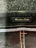 Massimo Dutti Black Jeans Size 32 waist - photo 4