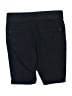 Intro Solid Black Shorts Size 8 - photo 2
