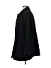 London Fog Black Coat Size 1X - photo 5