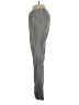 Coldwater Creek Chevron-herringbone Gray Casual Pants Size 4 (petite) - photo 5