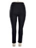Bobbie Brooks 100% Polyester Black Sweatpants Size XL - photo 2