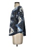 A'gaci Blue Pullover Sweater Size S - photo 5