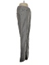 Coldwater Creek Chevron-herringbone Gray Casual Pants Size 4 (petite) - photo 4