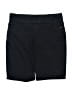 Intro Solid Black Shorts Size 8 - photo 1