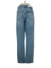 RE/DONE 100% Cotton Blue Jeans Size 26 waist - photo 2