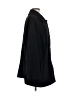 London Fog Black Coat Size 1X - photo 4