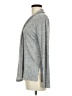 Artisans Gray Cardigan Size M - photo 5