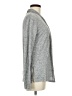 Artisans Gray Cardigan Size M - photo 4