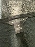 Ann Taylor Black 3/4 Sleeve Top Size M - photo 7