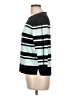 Talbots Teal 3/4 Sleeve Top Size L - photo 5