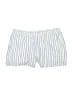 Universal Thread Stripes Blue Shorts Size M - photo 1