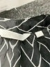 Zoa Black Long Sleeve Blouse Size S - photo 8