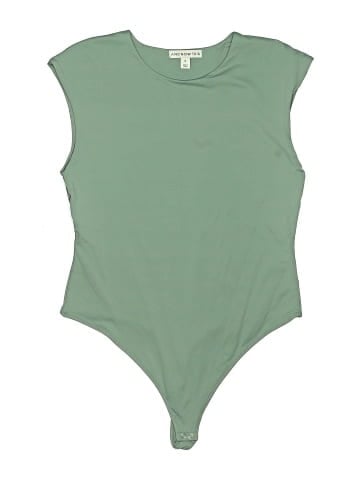 And Now This Bodysuit (view 1)