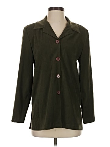 Jaclyn Smith Blazer (view 1)