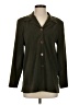 Jaclyn Smith Green Blazer Size S - photo 1