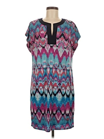 Laundry by Shelli Segal Casual Dress (view 1)