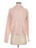 Under Armour Pink Turtleneck Sweater Size XS - photo 1