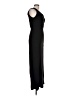 Unbranded Black Cocktail Dress Size L - photo 4
