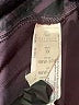 Balance Collection Burgundy Casual Pants Size 1X - photo 3