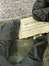 Mcguire Green Cargo Pants Size 26 waist - photo 7