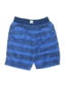 iExtreme Stripes Blue Board Shorts Size 6 - photo 1