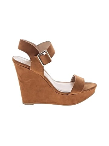 Mix No. 6 Wedges (view 1)