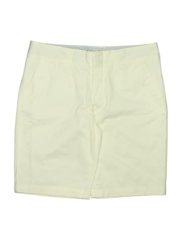 Tommy Hilfiger Khaki Shorts (view 1)