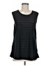Zyia Active Black Sleeveless T-Shirt Size XXL - photo 1