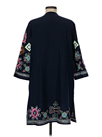 Frances Valentine Casual Dress (view 2)