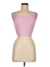 Unbranded Pink Tube Top Size M - photo 1