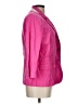 J.Crew Pink Blazer Size L (estimated) - photo 4