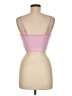 Unbranded Pink Tube Top Size M - photo 2
