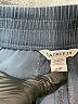 Athleta 100% Linen Blue Snow Pants With Bib Size 2 - photo 7
