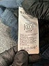Athleta 100% Linen Blue Snow Pants With Bib Size 2 - photo 8