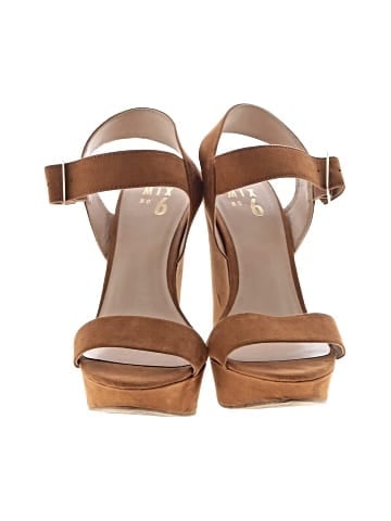 Mix No. 6 Wedges (view 2)