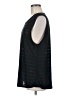 Zyia Active Black Sleeveless T-Shirt Size XXL - photo 5