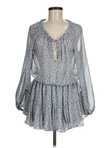 LoveShackFancy Casual Dress (view 1)