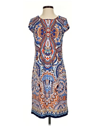 R&K Cocktail Dress (view 1)