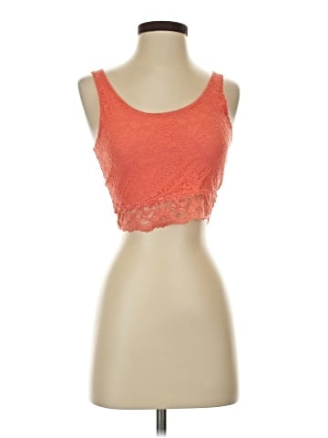 Zenana Outfitters Sleeveless Top (view 1)