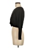 Harmony and Balance Black Long Sleeve Top Size M - photo 5
