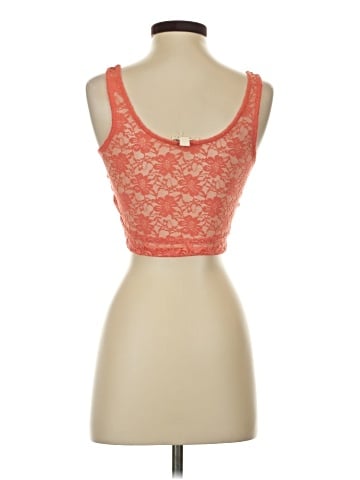 Zenana Outfitters Sleeveless Top (view 2)