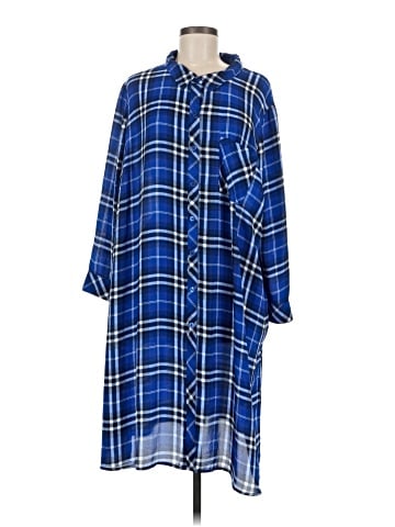 Catherines Casual Dress (view 1)