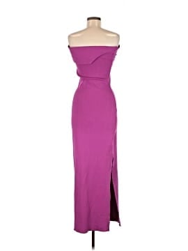 hm denim dress Larsen Maxi Dress main image 0