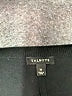 Talbots Black Pullover Sweater Size M - photo 7