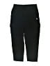 Polo by Ralph Lauren Black Cargo Pants Size 14 - photo 1